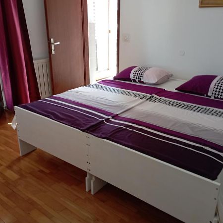 Novigrad Istria Apartment Mare 1 المظهر الخارجي الصورة