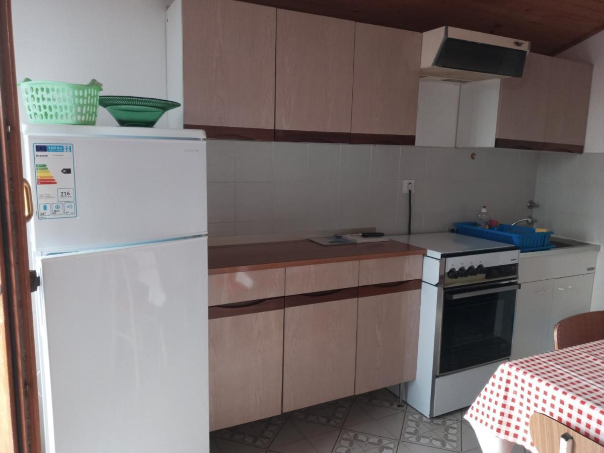 Novigrad Istria Apartment Mare 1 المظهر الخارجي الصورة