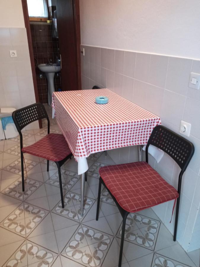 Novigrad Istria Apartment Mare 1 المظهر الخارجي الصورة