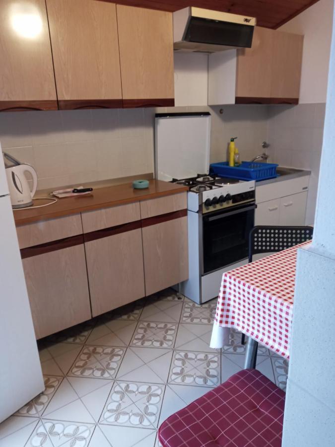 Novigrad Istria Apartment Mare 1 المظهر الخارجي الصورة