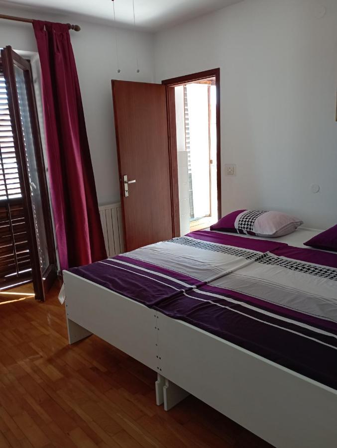 Novigrad Istria Apartment Mare 1 المظهر الخارجي الصورة