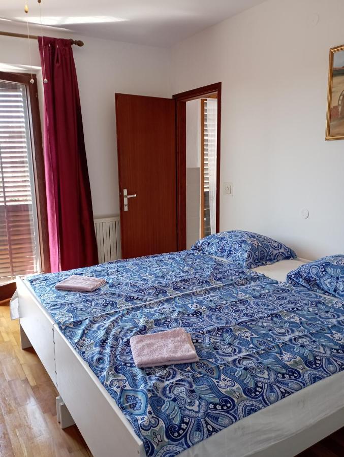 Novigrad Istria Apartment Mare 1 المظهر الخارجي الصورة