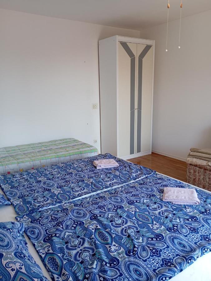 Novigrad Istria Apartment Mare 1 المظهر الخارجي الصورة