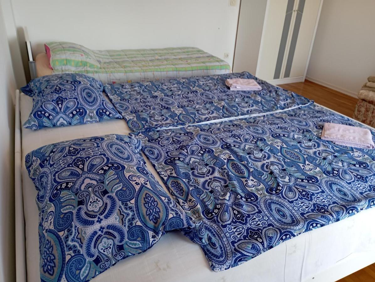 Novigrad Istria Apartment Mare 1 المظهر الخارجي الصورة