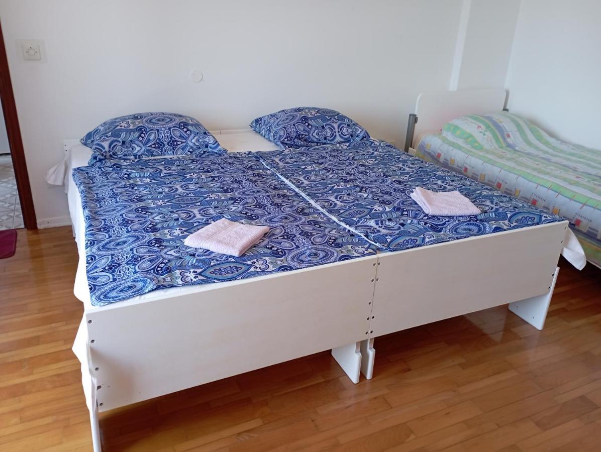 Novigrad Istria Apartment Mare 1 المظهر الخارجي الصورة