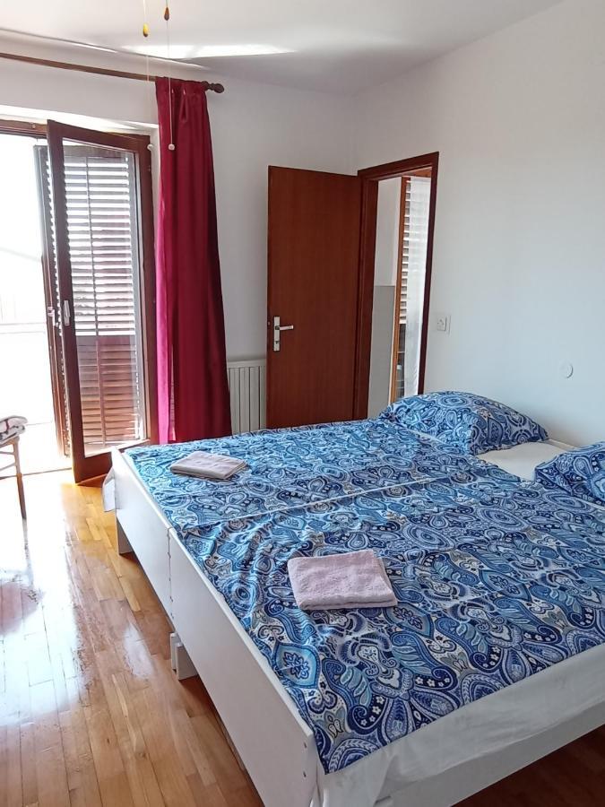 Novigrad Istria Apartment Mare 1 المظهر الخارجي الصورة