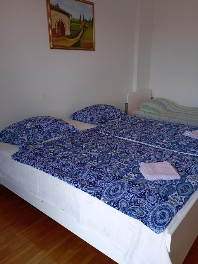 Novigrad Istria Apartment Mare 1 المظهر الخارجي الصورة