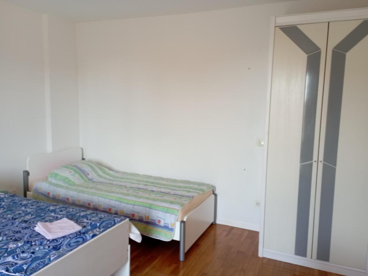 Novigrad Istria Apartment Mare 1 المظهر الخارجي الصورة