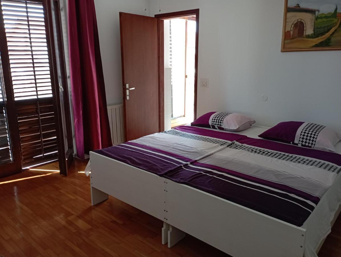 Novigrad Istria Apartment Mare 1 المظهر الخارجي الصورة