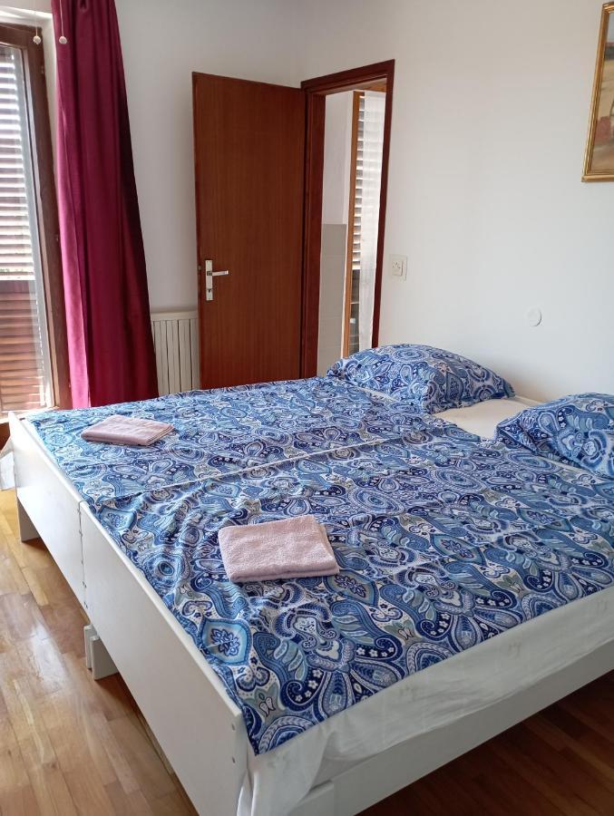 Novigrad Istria Apartment Mare 1 المظهر الخارجي الصورة