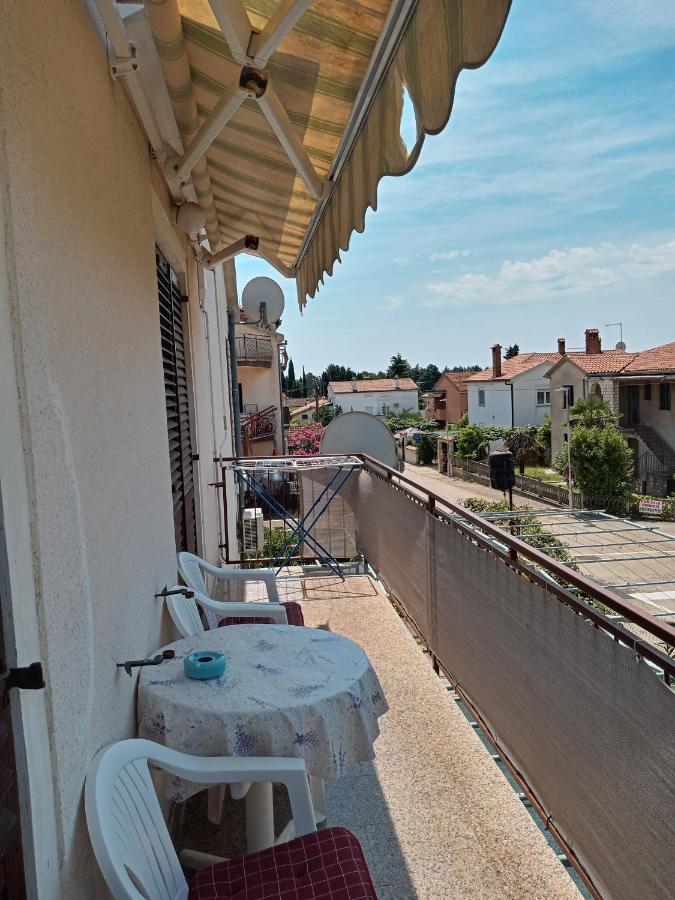 Novigrad Istria Apartment Mare 1 المظهر الخارجي الصورة