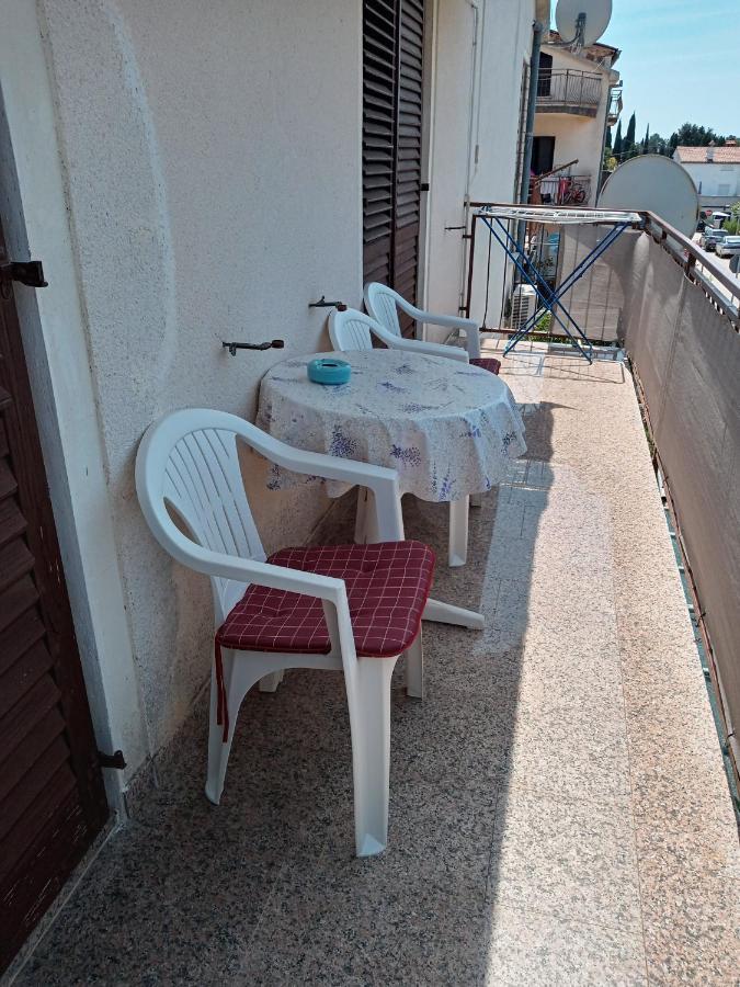 Novigrad Istria Apartment Mare 1 المظهر الخارجي الصورة