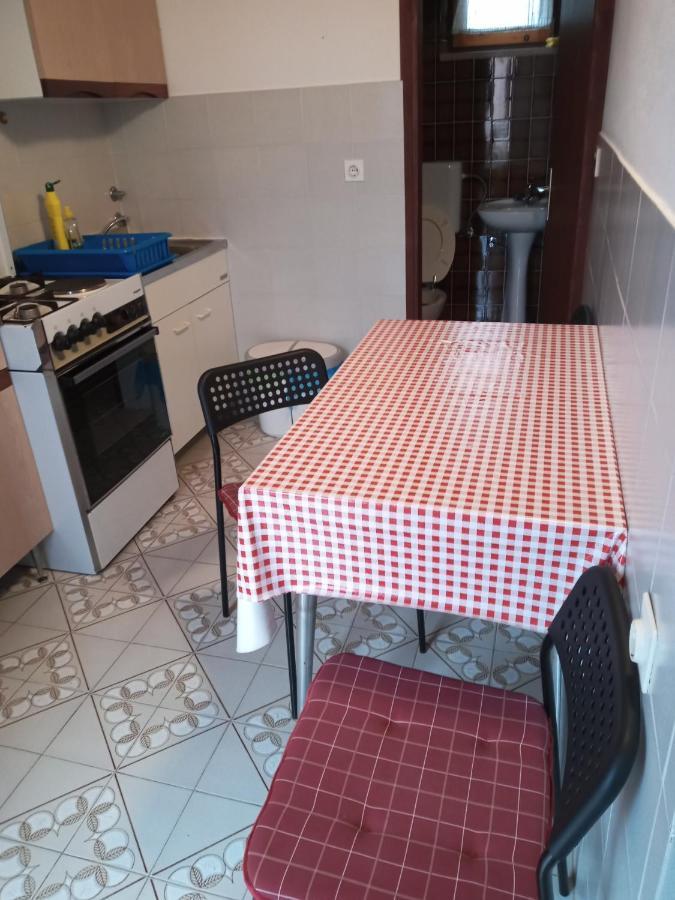 Novigrad Istria Apartment Mare 1 المظهر الخارجي الصورة