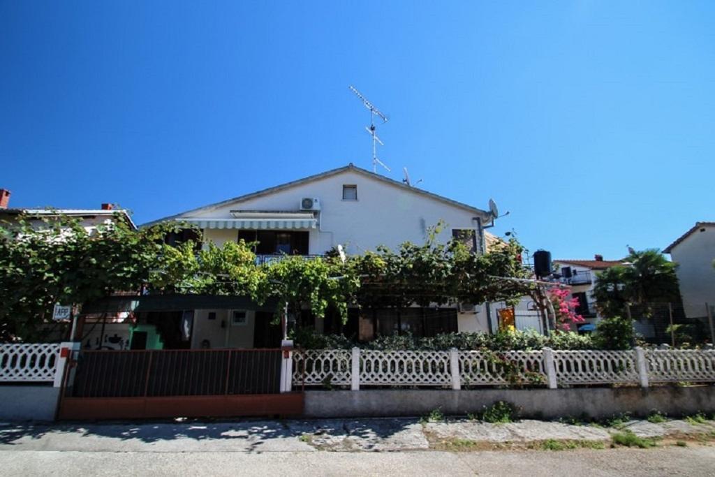 Novigrad Istria Apartment Mare 1 المظهر الخارجي الصورة